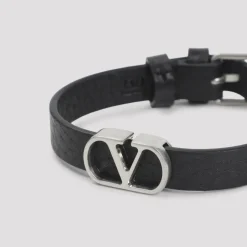 Pulsera VLogo Signature