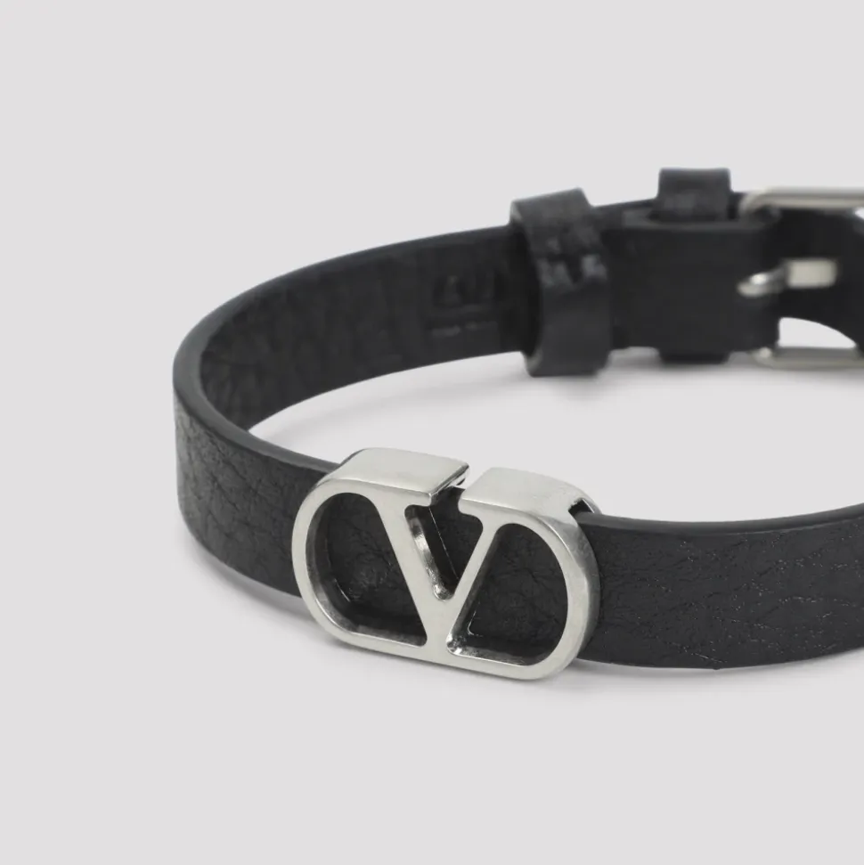 Pulsera VLogo Signature