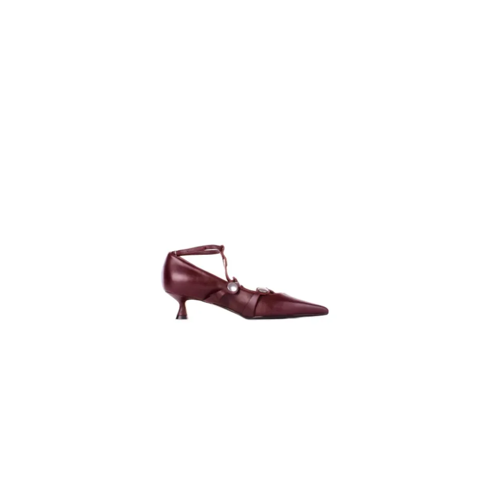 Pumps