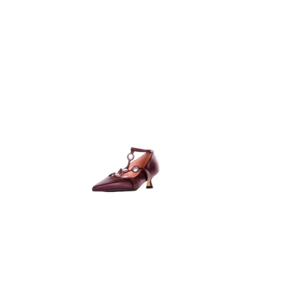Pumps