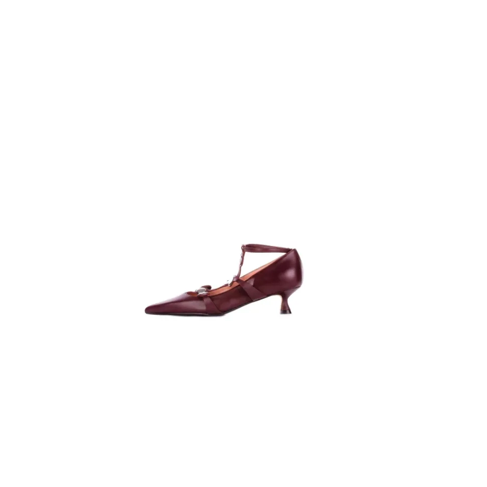 Pumps