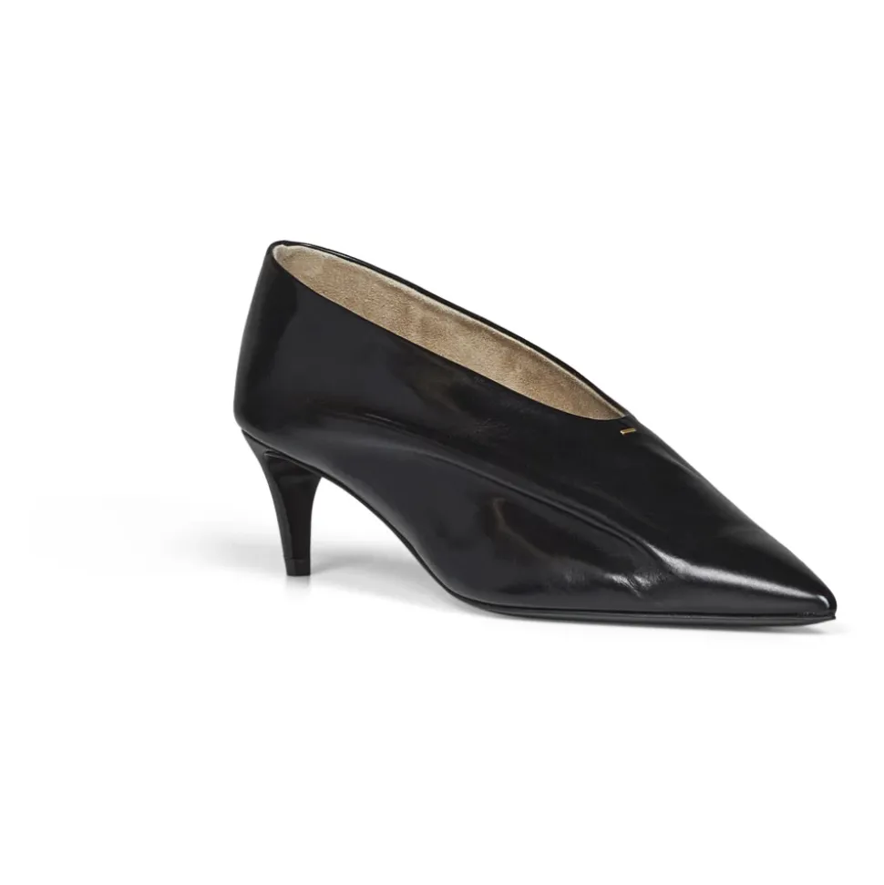 Pumps
