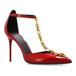 Pumps