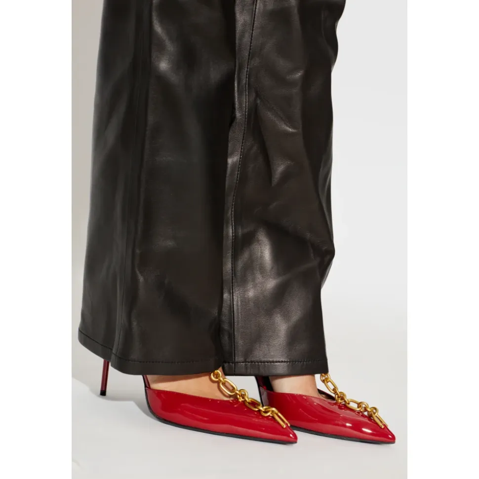 Pumps