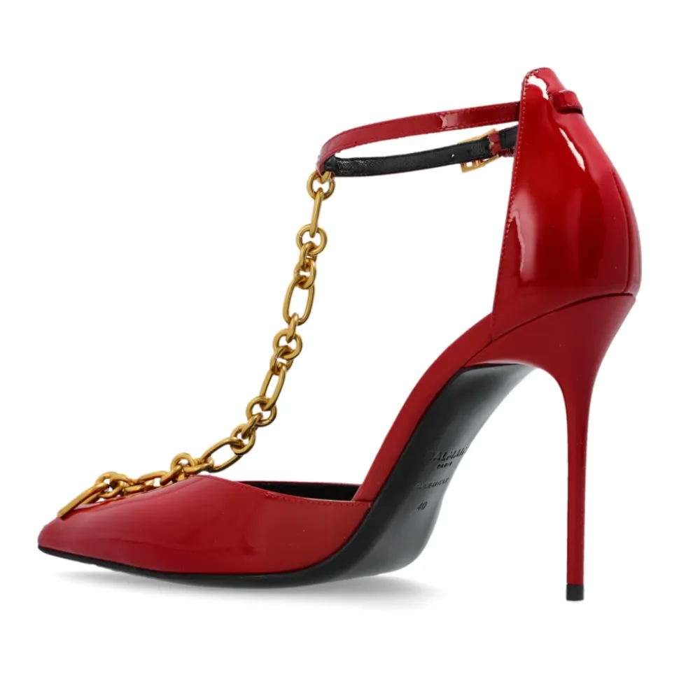 Pumps