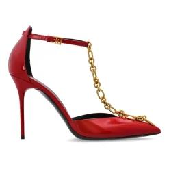 Pumps