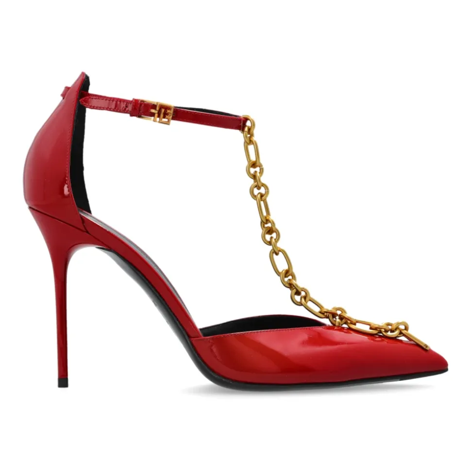 Pumps