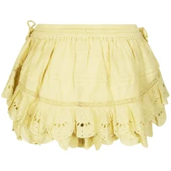 Puria Shorts