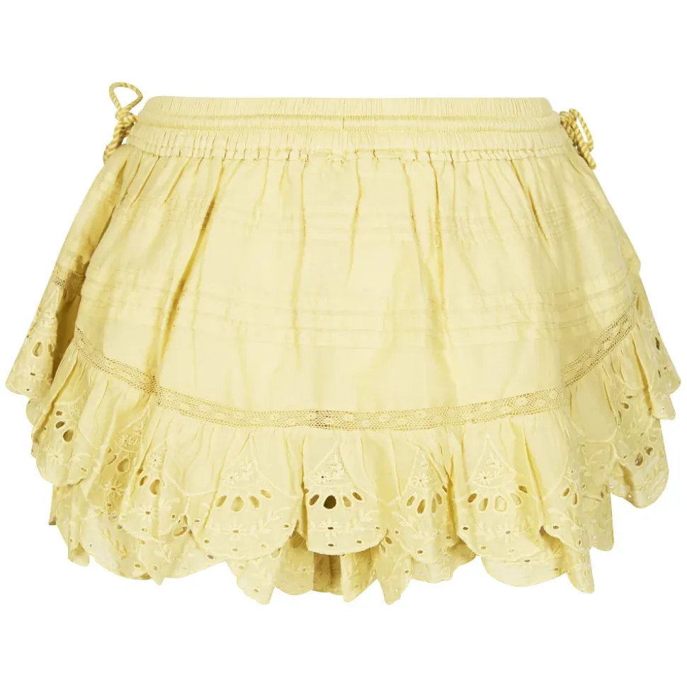 Puria Shorts