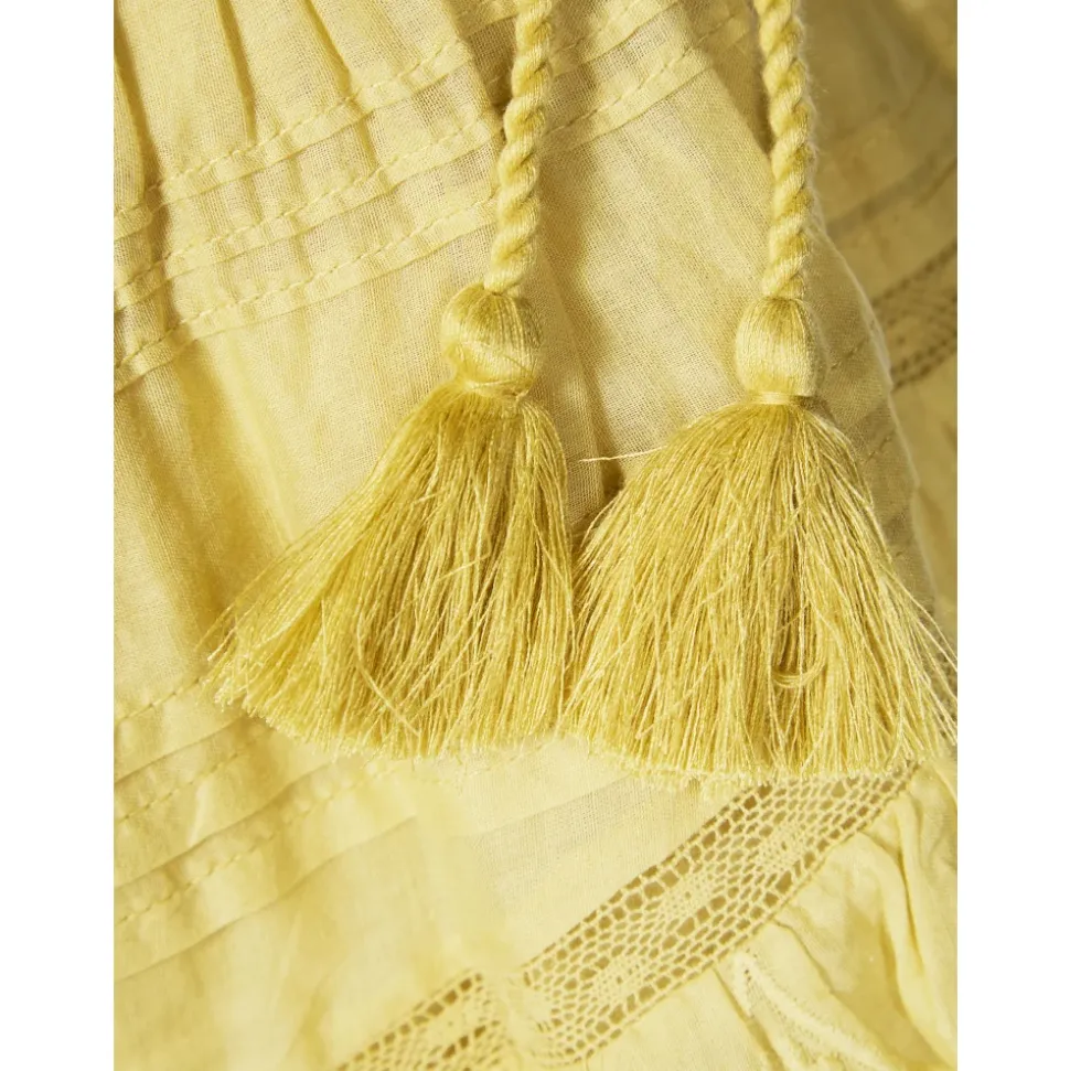 Puria Shorts
