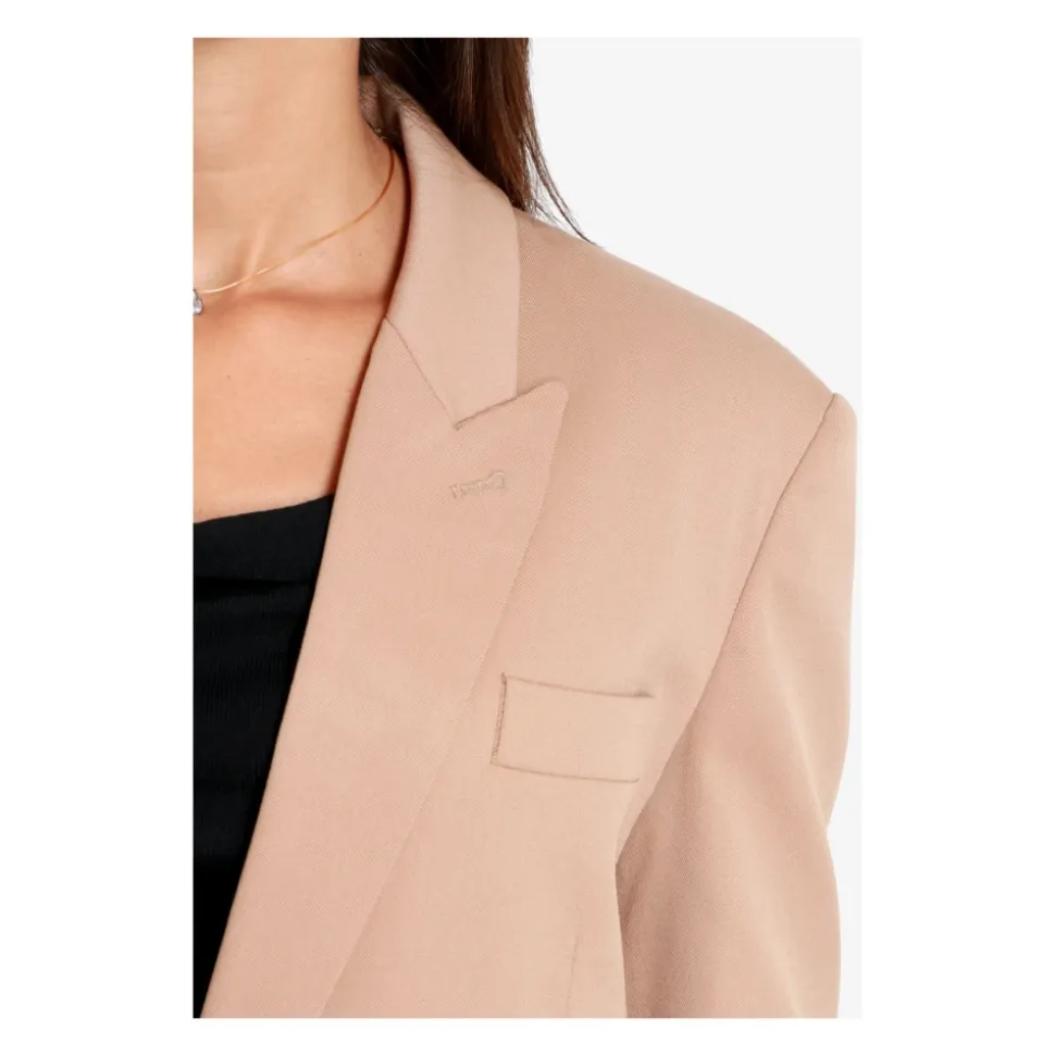 P3WH03 Jacket
