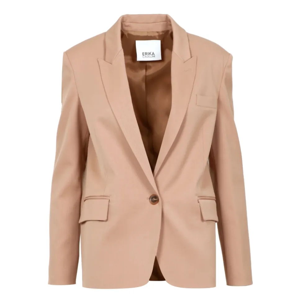 P3WH03 Jacket
