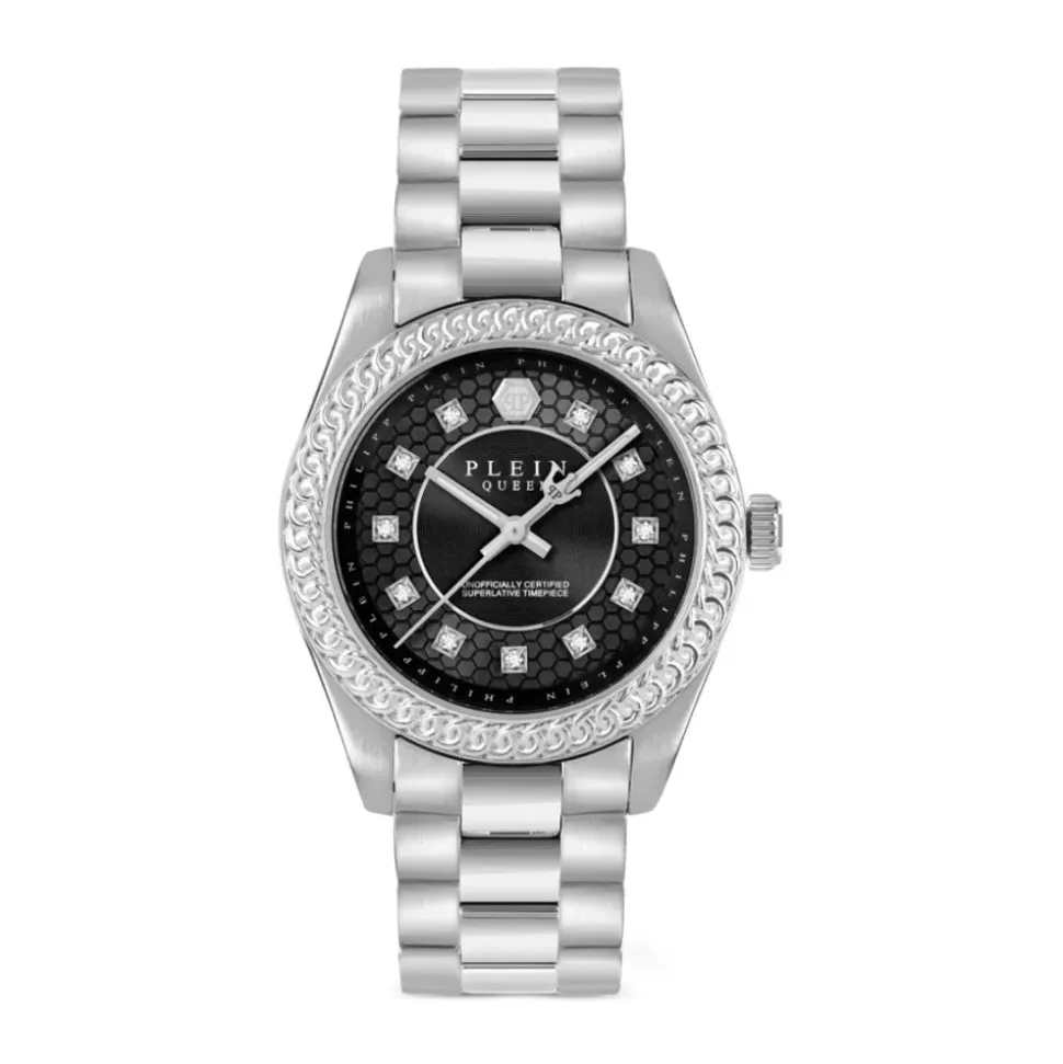 Queen Supreme Watch