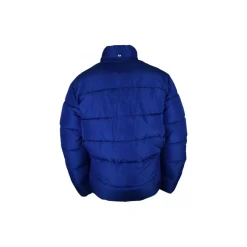 Quilted Jacket