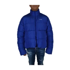 Quilted Jacket