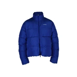 Quilted Jacket