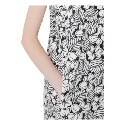 Racer Short Dress