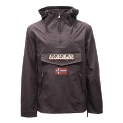 Rainforest S Pkt Jacket