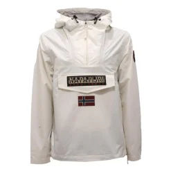 Rainforest Summer Anorak Jacket