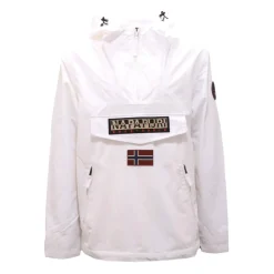 Rainforest Summer Pocket Jacket