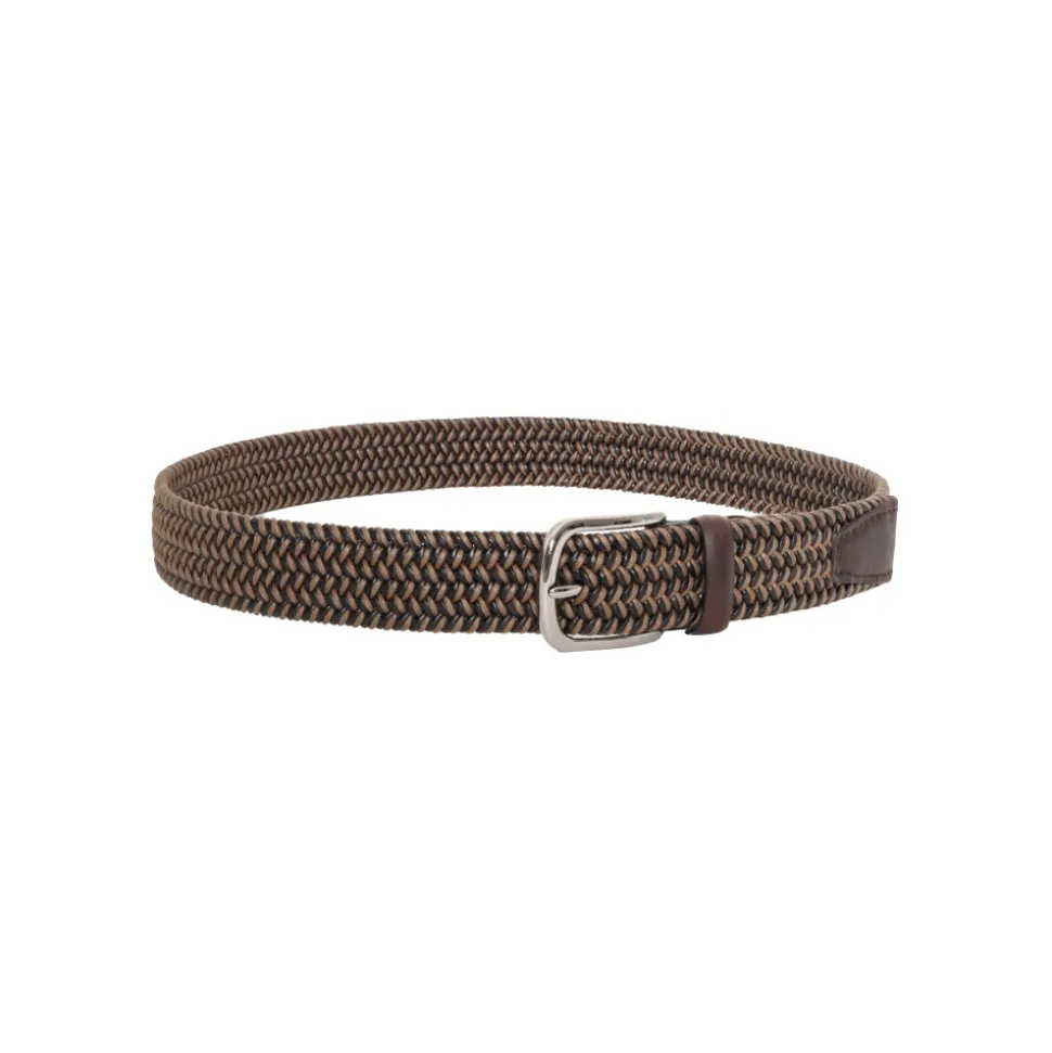 Range Elast Belt