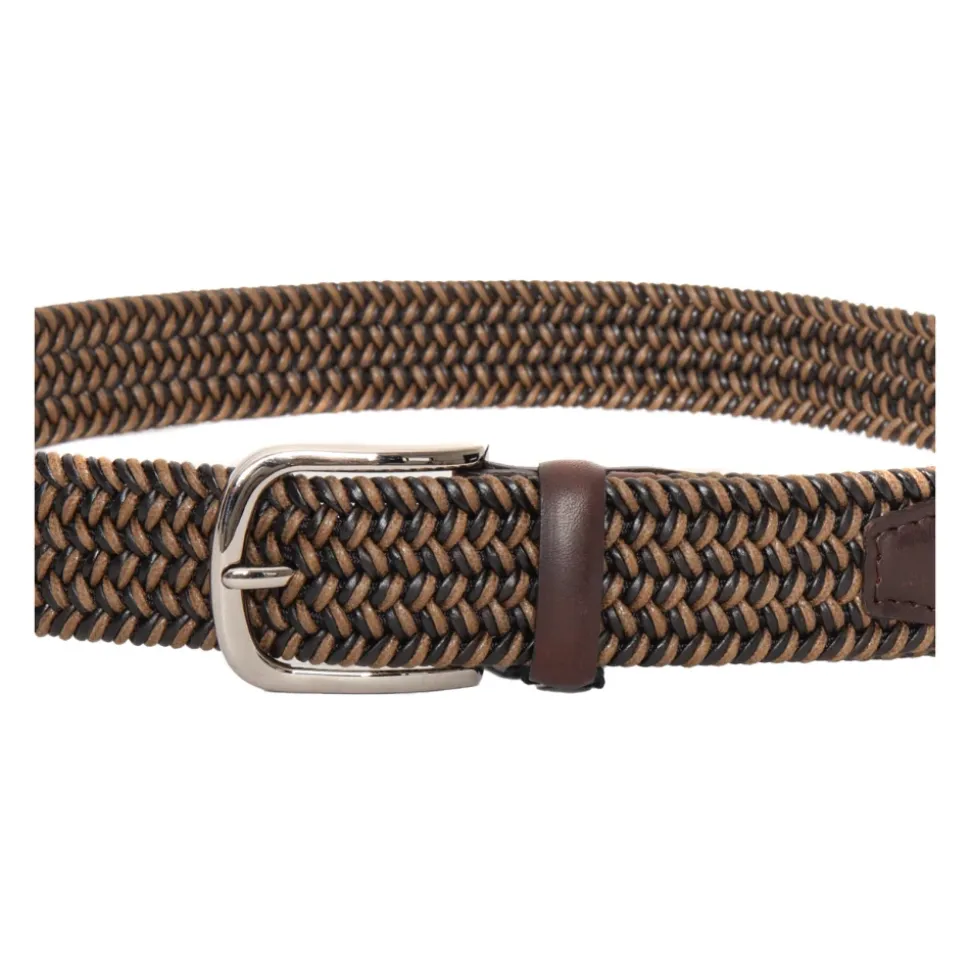 Range Elast Belt