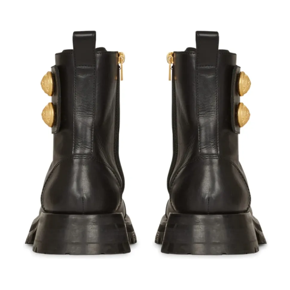 Ranger Army Botines de tobillo