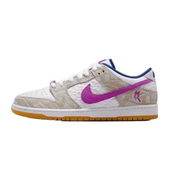 Rayssa Leal SB Dunk Low Zapatillas de Skate