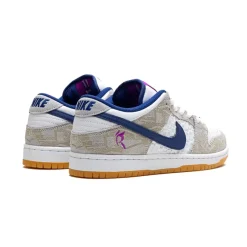 Rayssa Leal SB Dunk Low Zapatillas de Skate