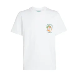 Órbita Alrededor De La Naranja T-Shirt