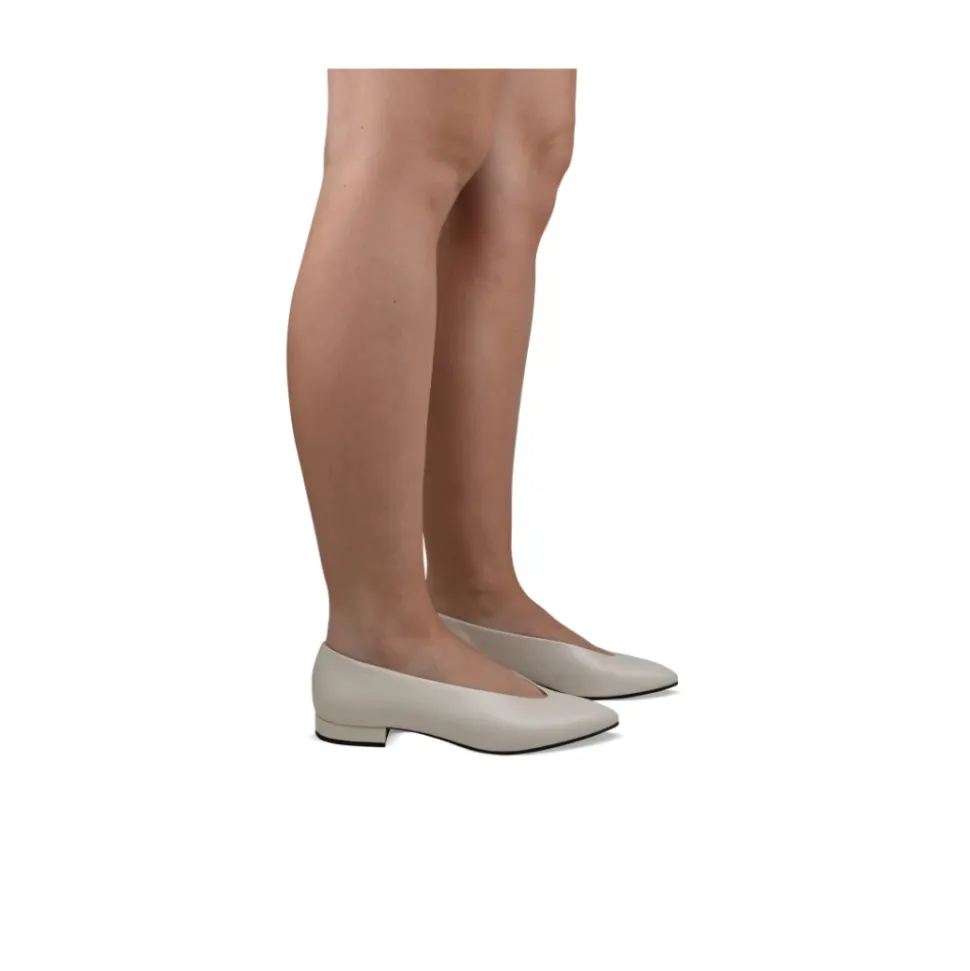 Rebecca Ballet Flat