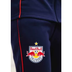 Red Bull Salzburg Casuals Chándal con Capucha 2024/2025
