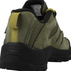 Redmond IV Low WP