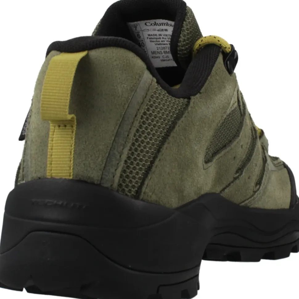 Redmond IV Low WP