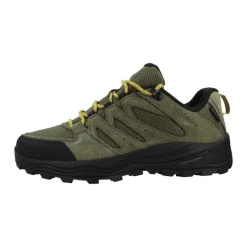 Redmond IV Low WP