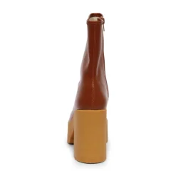 Refresh Tan Honey Wo Botas