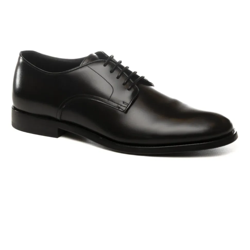 Reims Derby con cordones