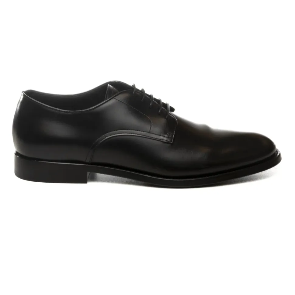 Reims Derby con cordones