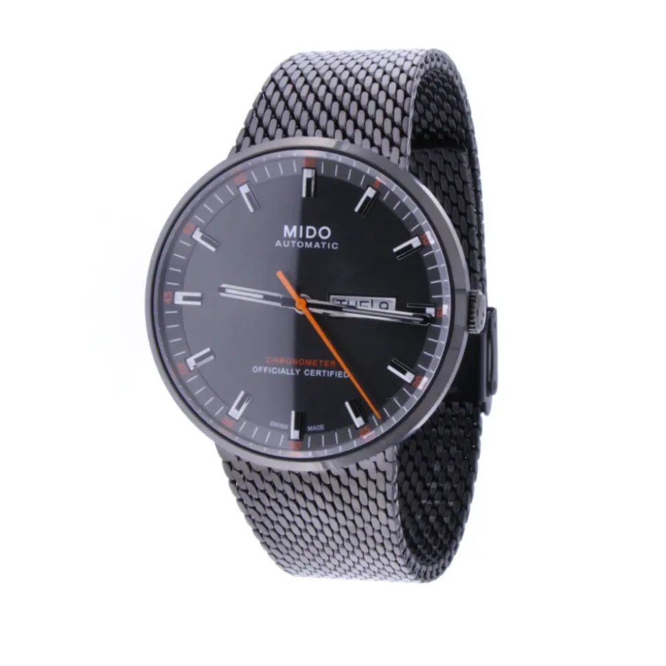Reloj