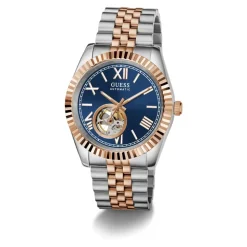 Reloj Automático