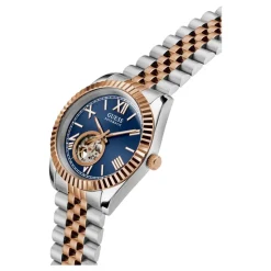 Reloj Automático