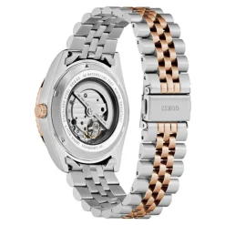 Reloj Automático