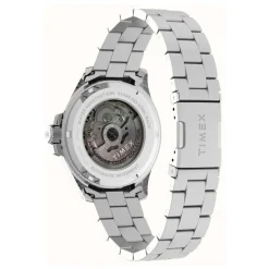 Reloj Automático de Acero Inoxidable