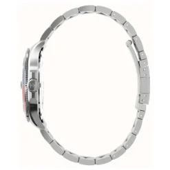 Reloj Automático de Acero Inoxidable