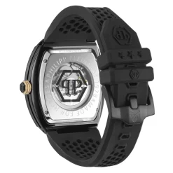 Reloj Automático Hombre The $keleton Caviar