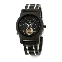 Reloj Automático Montserrat