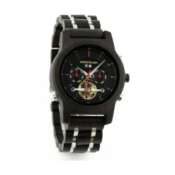 Reloj Automático Montserrat
