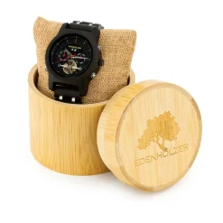 Reloj Automático Montserrat
