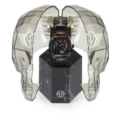 Reloj automático para hombre The $keleton Rainbow PWBAA0621