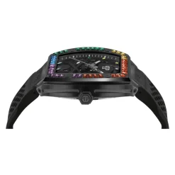 Reloj automático para hombre The $keleton Rainbow PWBAA0621